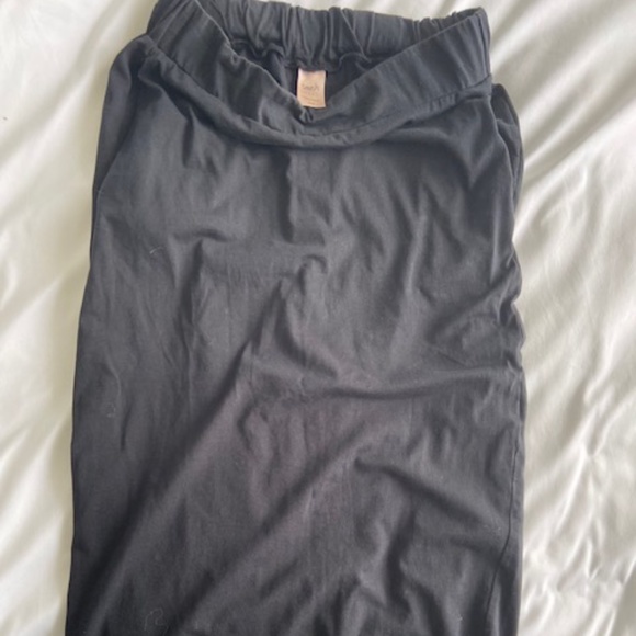 SMASH & TESS STREET TO CHIC SKIRT Small - Picture 4 of 8